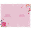 Picture of FOR A VERY SPECIAL MUM WITH LOVE ON MOTHERS DAY